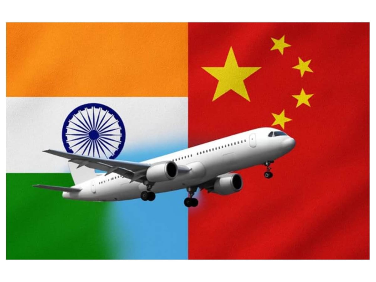 India issues strong demarche to China over harassment faced by Indian national at Shanghai airport, emphasises that Arunachal is indisputably Indian territory
