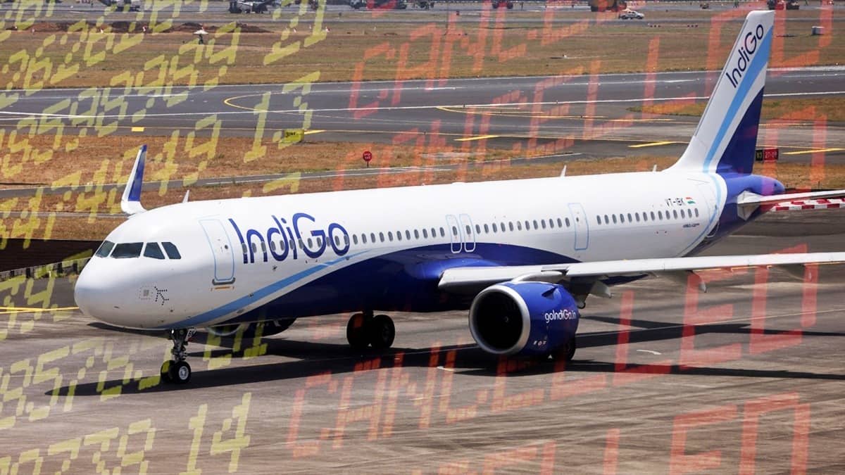 IndiGo Board Establishes Daily Crisis Group to Address Ongoing Flight