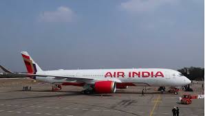 Air India eyes China airspace as Pakistan ban hits carrier’s operational costs