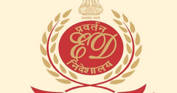 ED files money laundering chargesheet against Karwar MLA Satish Krishna Sail in Rs 44.09 crore iron ore export case