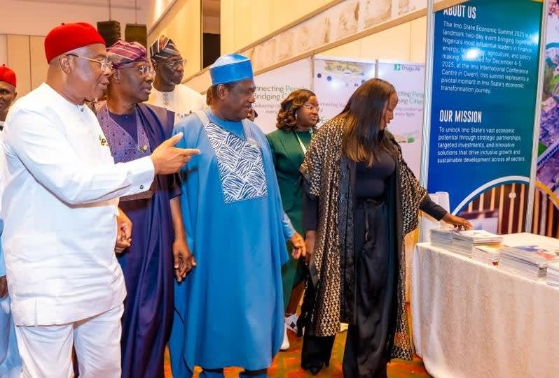 Tinubu Lauds Keyamo, Kuku For Upward Trajectory In Aviation Industry