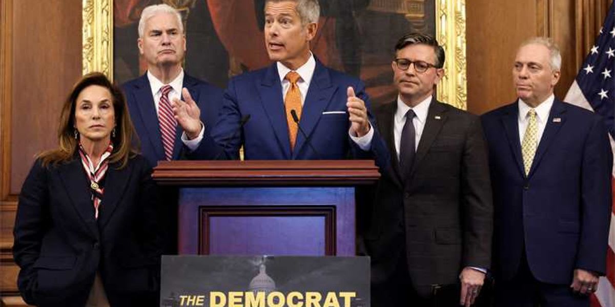 NTSB Chair Homendy Rebukes Trump Administration Over Defense Bill Air Safety