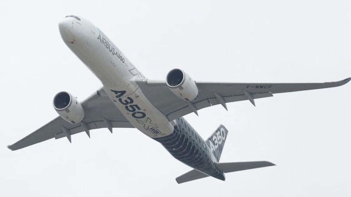 Asia-Pacific to need 19,500+ new planes in next 20 years