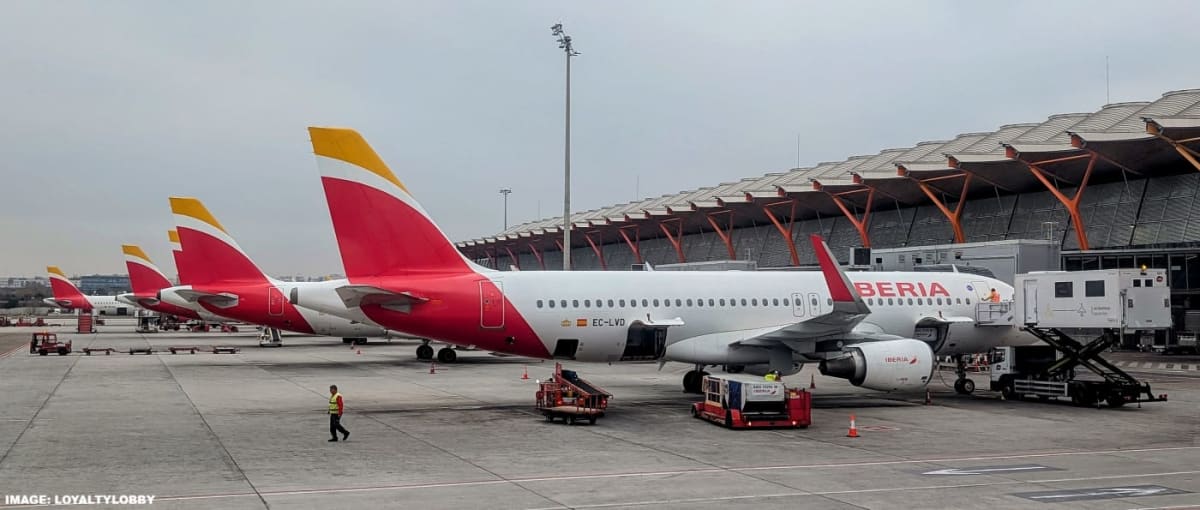 Iberia Ground Staff Strike Threatens Madrid-Barajas Airport Travel During Holidays