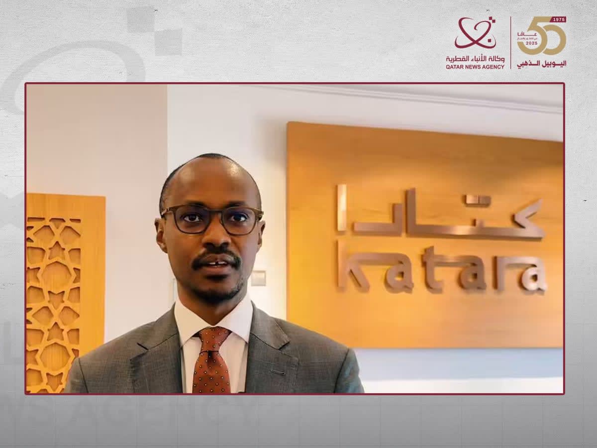 Rwandan Ambassador to Qatar to QNA: HH the Amir's Visit Embodies Strength of Qatari-Rwandan Strategic Partnership