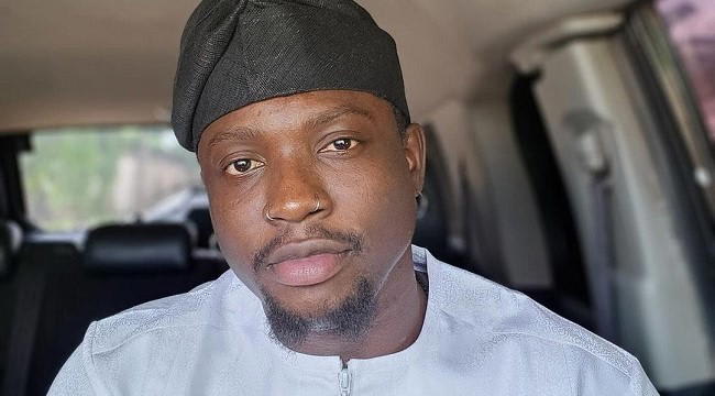 ONBOARD ALTERCATION: United Nigeria hands over VeryDarkman, Mr Jollof to security