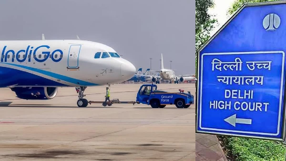 Delhi High Court Orders IndiGo Compensation, Criticizes Indian Government Over Crisis