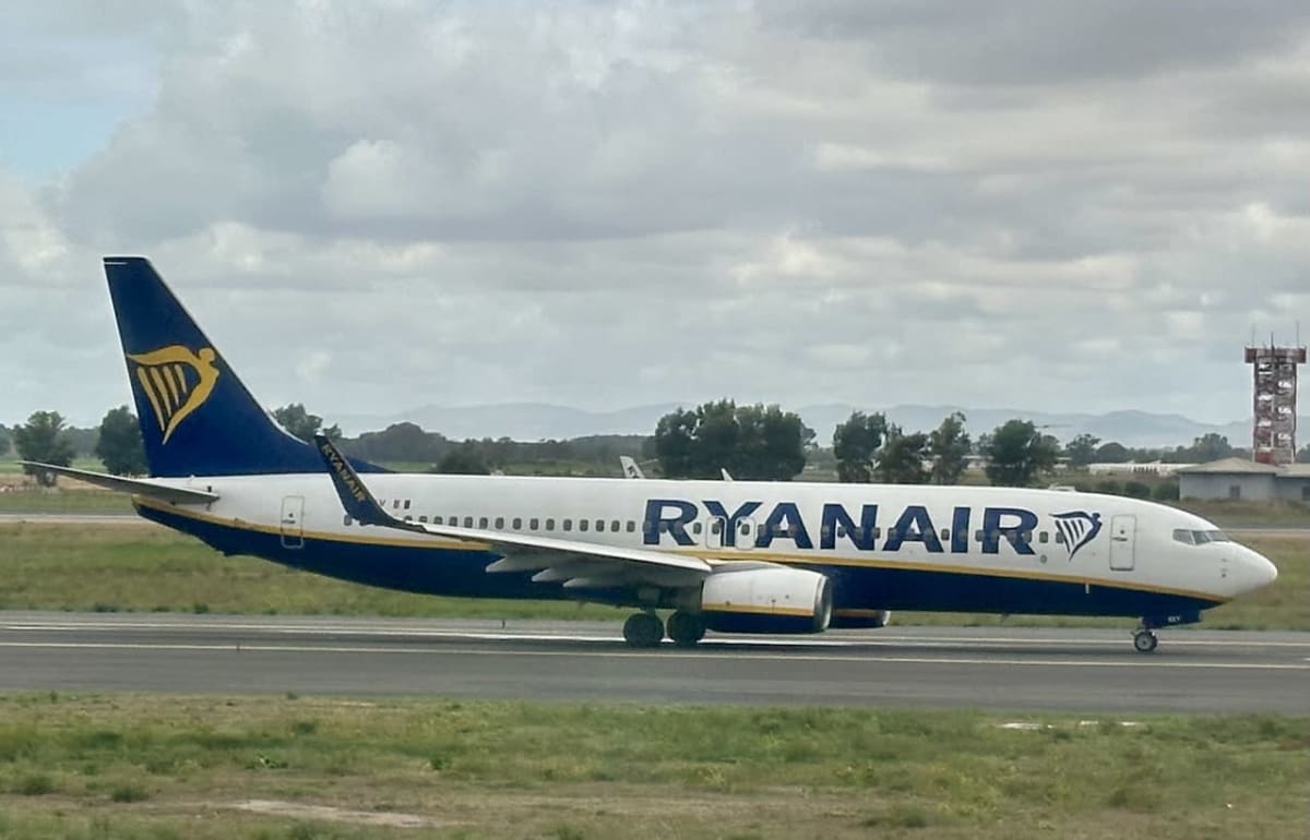 Ryanair Profit Jumps As Europe Stays Close, Skips US For Now