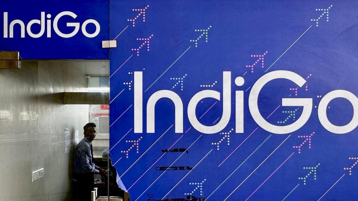 IndiGo plans to recruit 50 foreign pilots to meet India's FDTL compliance deadline