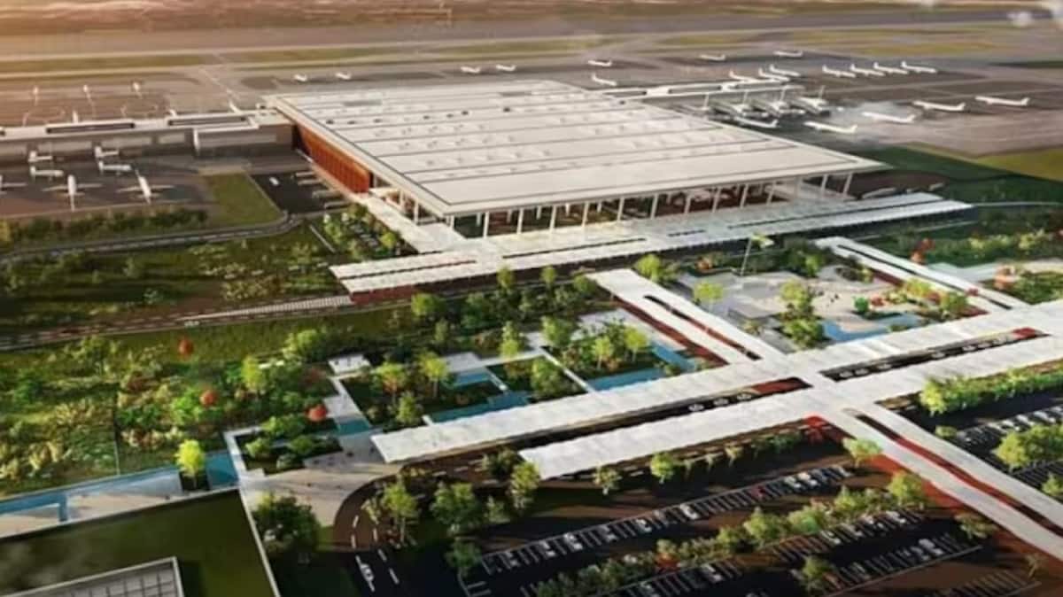 Noida International Airport Nears Inauguration as Indian DGCA License Expected