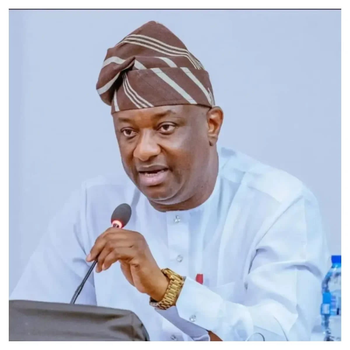 Nigeria's Uyo Airport designated international, targets 2026 flights