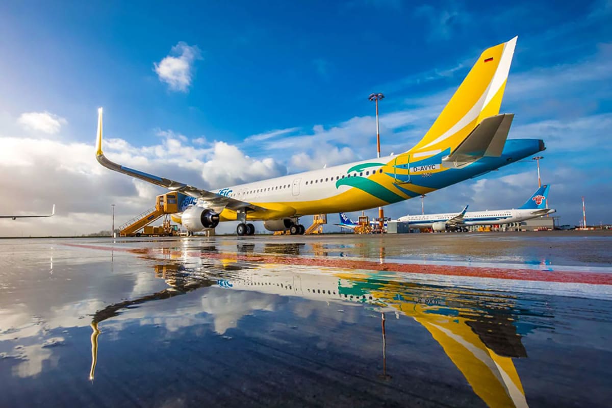 Cebu Pacific forecasts double-digit passenger growth after November dip