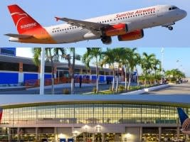 Sunrise Airways Expands Florida Network with New Cap-Haïtien to Fort Lauderdale