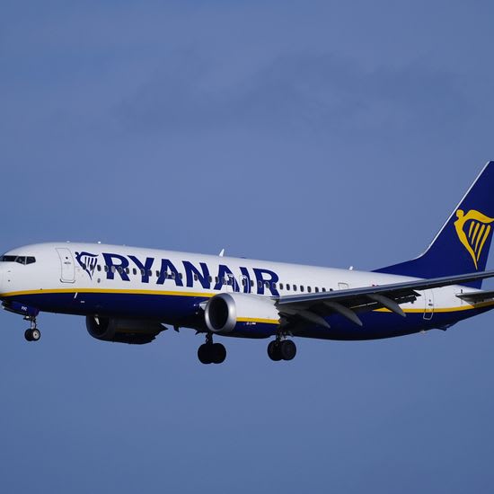 Why Italy's Competition Watchdog Fined Ryanair €256M for 'Abusive' Strategy