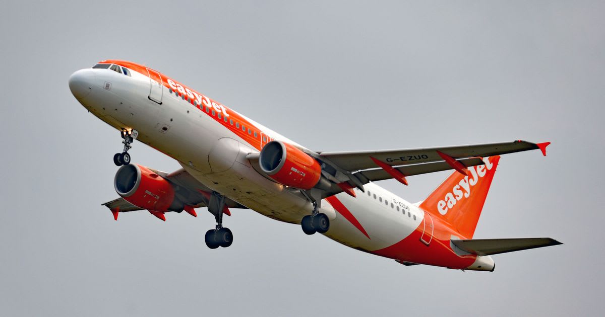 Guernsey discusses EasyJet Luton route; Aurigny warns of £10M impact