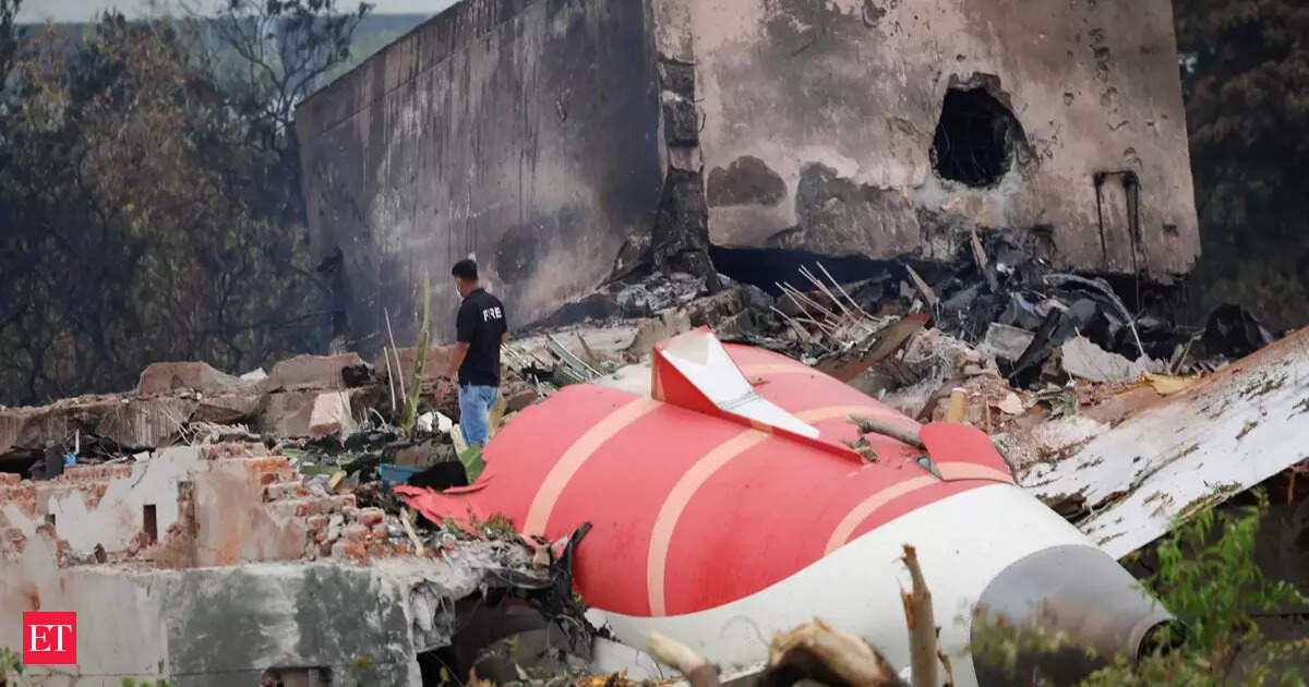 Air India Boeing 787-8 Crash Report Due in 2026: What Will it Reveal?