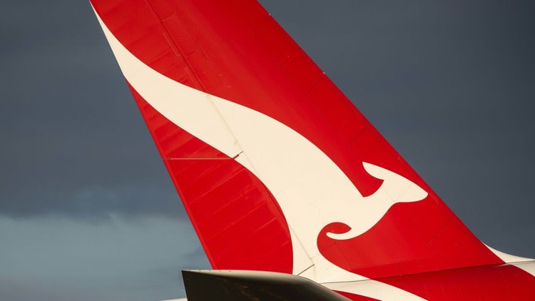Qantas Flight QF36 Diverted to Adelaide Due to Technical Issue on Christmas Eve