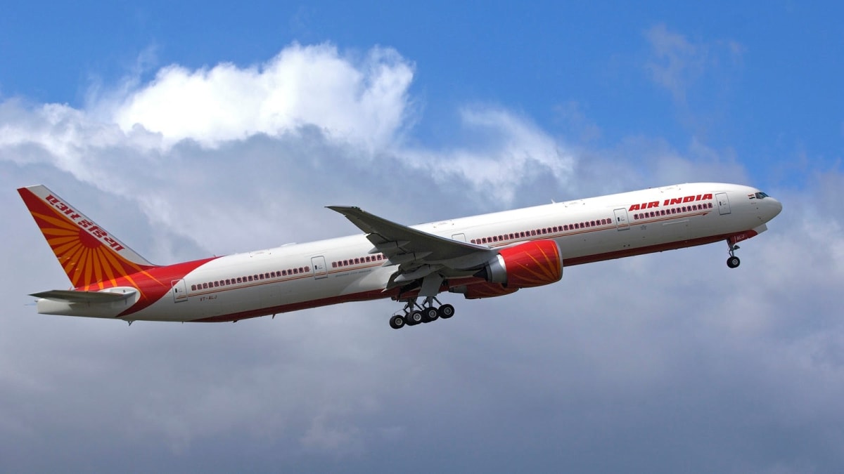 Air India CEO Confirms Passenger Volume Recovery Following Boeing 787-8 AI-171 Crash Dip
