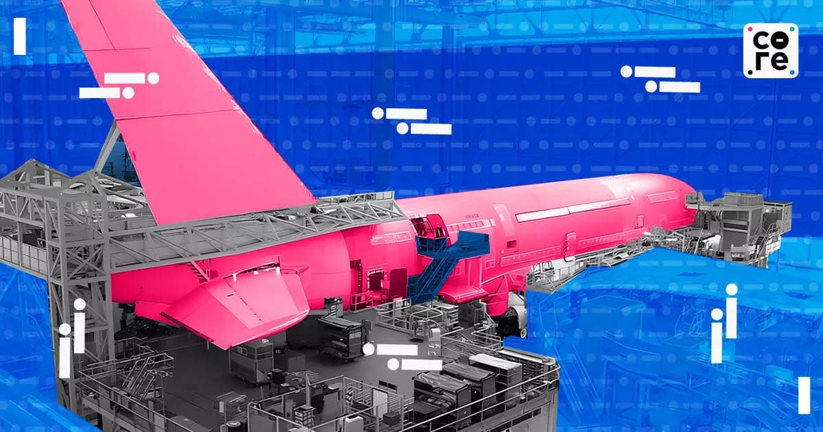 India Wants To Build Planes, Gaps Still Run Deep