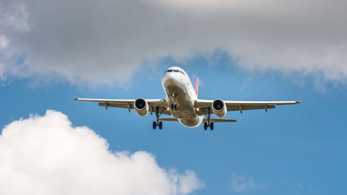 Global Airline Wealth: Top 7 Carriers by Value in 2025 Revealed