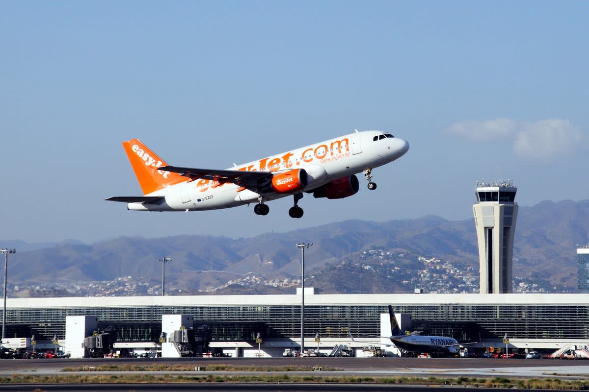 easyJet Passenger Death Sparks Controversy Over 'Fit to Fly' Certificate