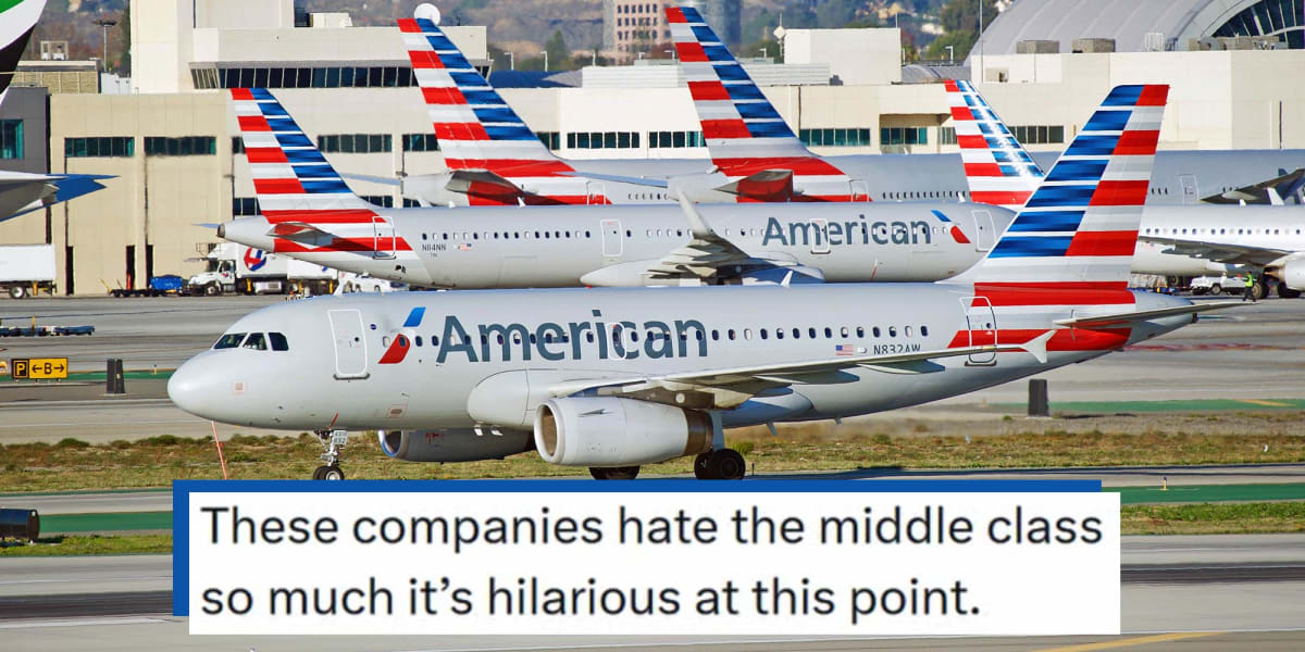 Will American Airlines' Basic Economy Change Devalue AAdvantage Miles?