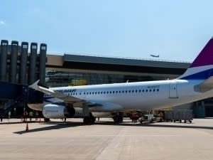 Centrum Air Kazan–Tashkent Flight Delayed 27 Hours: Why Were 214 Passengers Stranded?