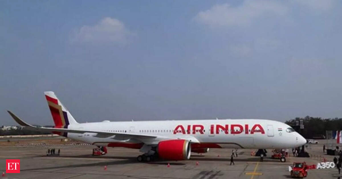 US travel demand takes a hit; confident about long-term prospects: Air India CEO