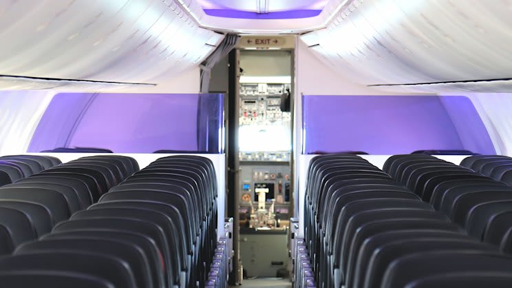 Long-haul pilots navigate constant challenges and critical duties in the cockpit