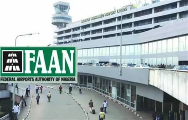 Nigeria's FAAN Deploys New Strategy to Combat Festive Travel Congestion
