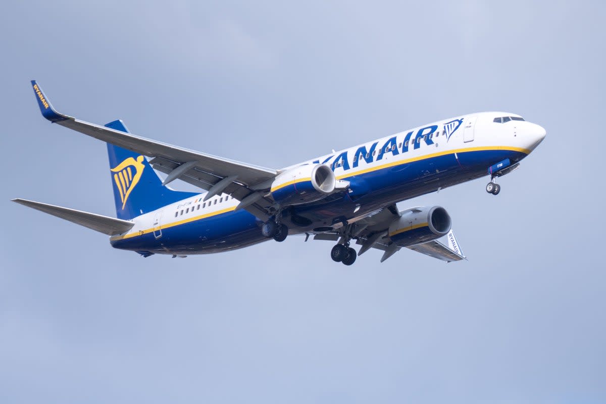 Ryanair slashes 1 million seats from Belgium schedule due to aviation tax hike