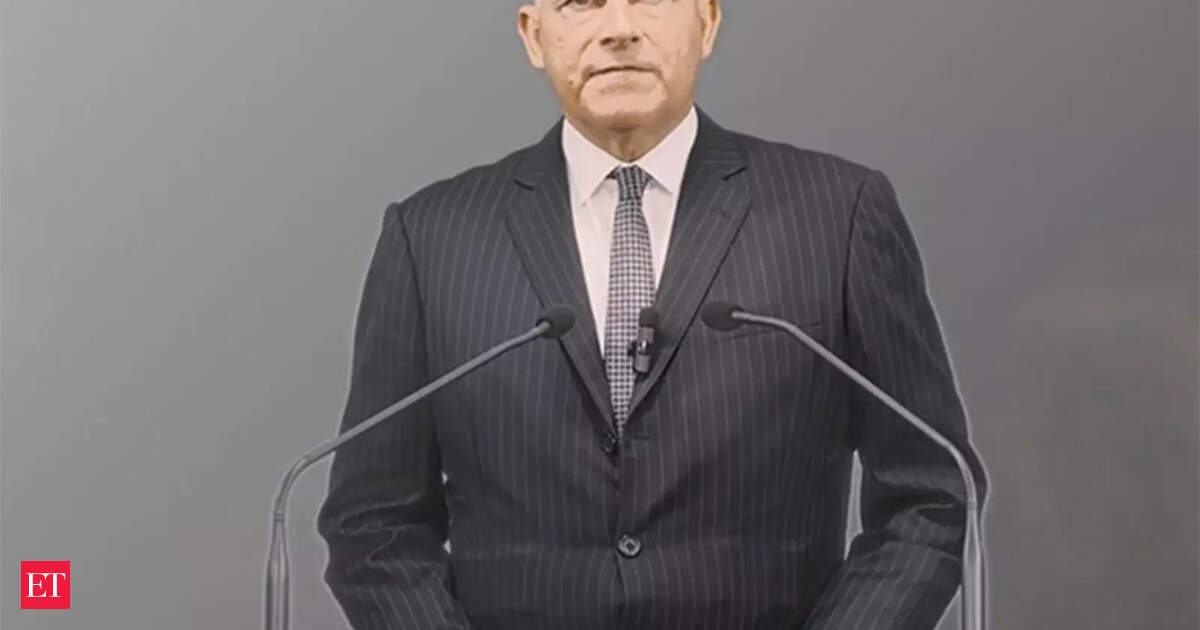 2026 will be year of visible change for Air India: CEO Campbell Wilson