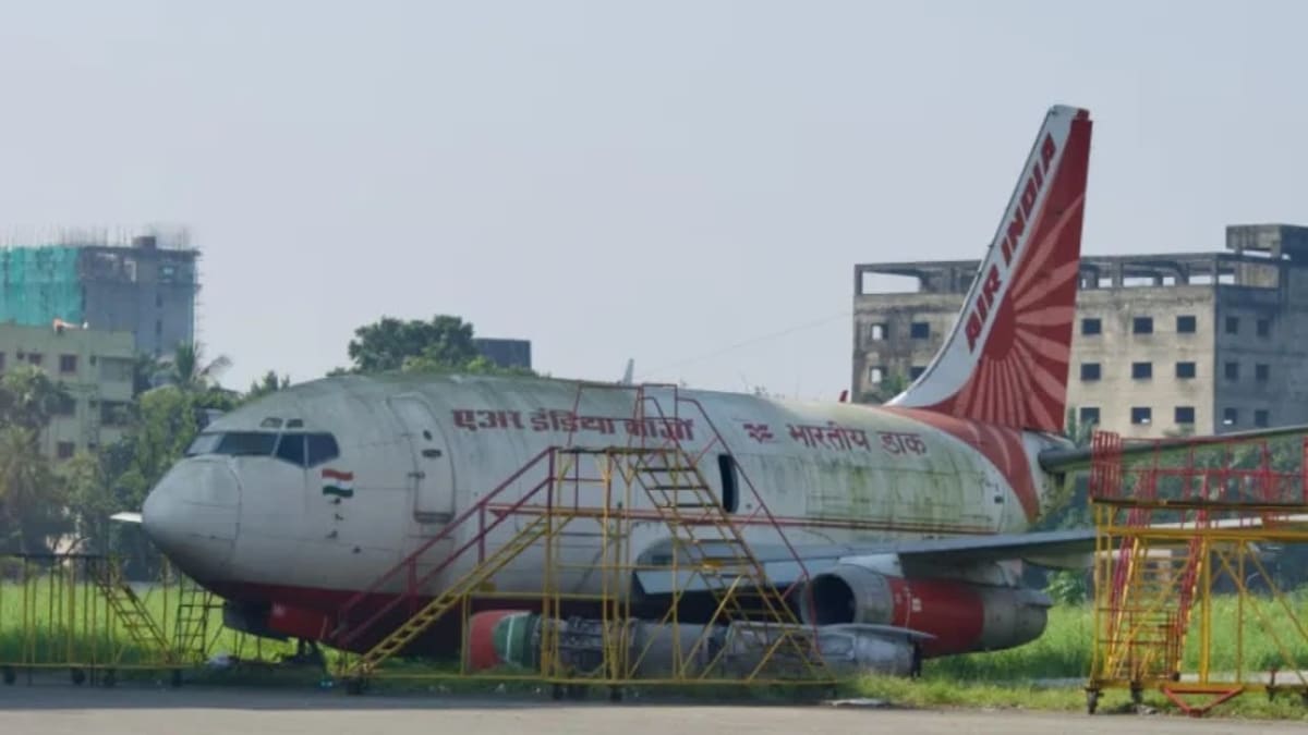Air India pays $167,000 fine after finding missing Boeing 737 jet at Kolkata Airport.
