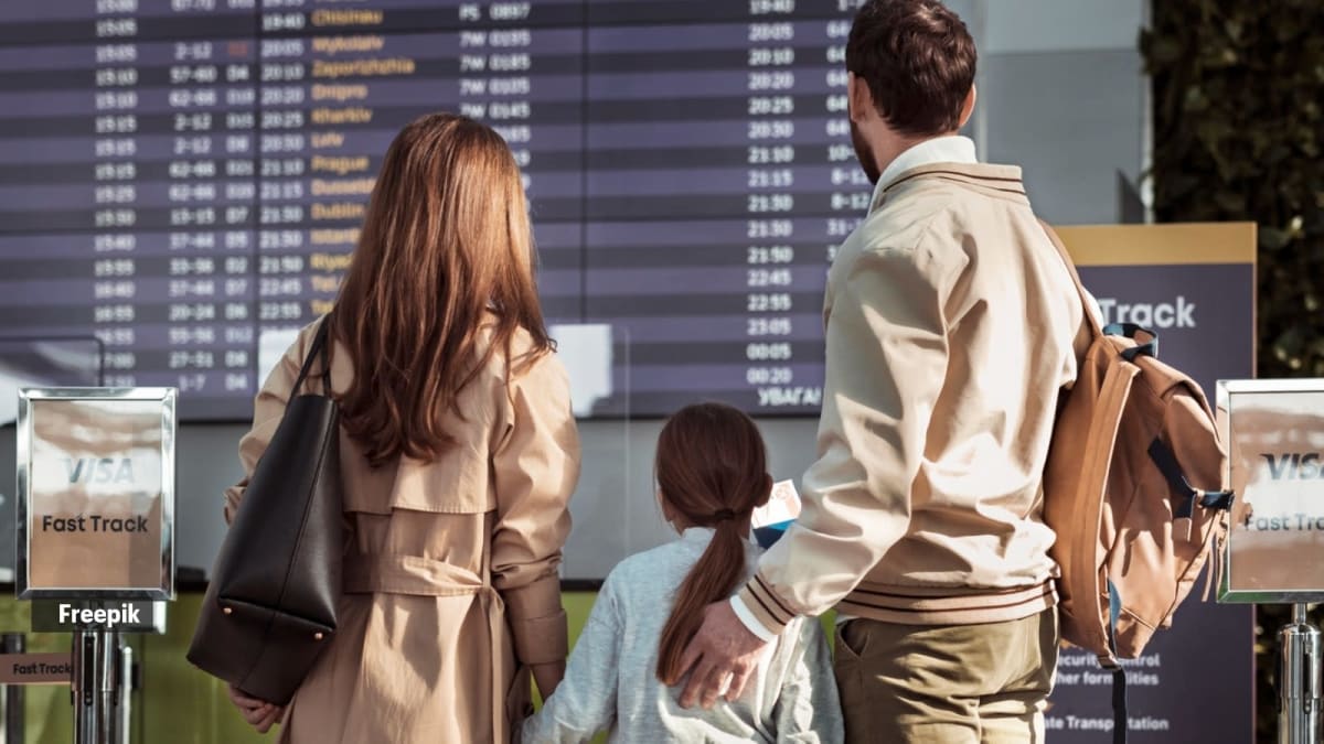 How India's 20+ New Flights and Origin Immigration Checks Redefine Global Travel