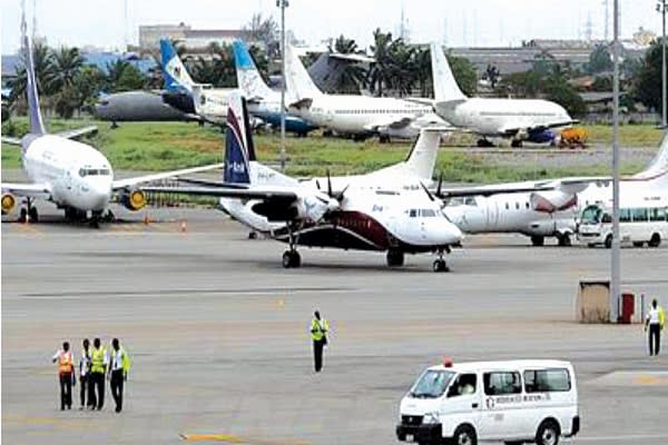 Binani, K-Impex, Pioneer Airlines Boost Nigeria's Aviation Competition & Routes