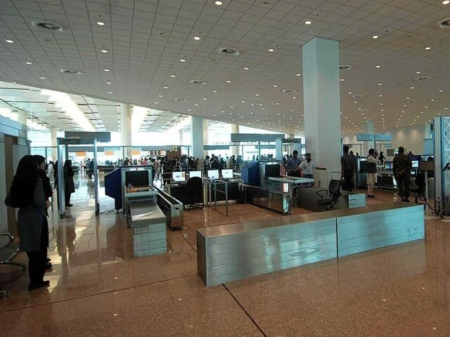 FTO recommends FBR take cognisance of ‘mega fraud’ at airport