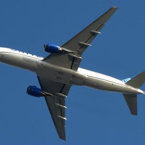 Air traffic controllers who stuck around during shutdown have a serious bonus coming