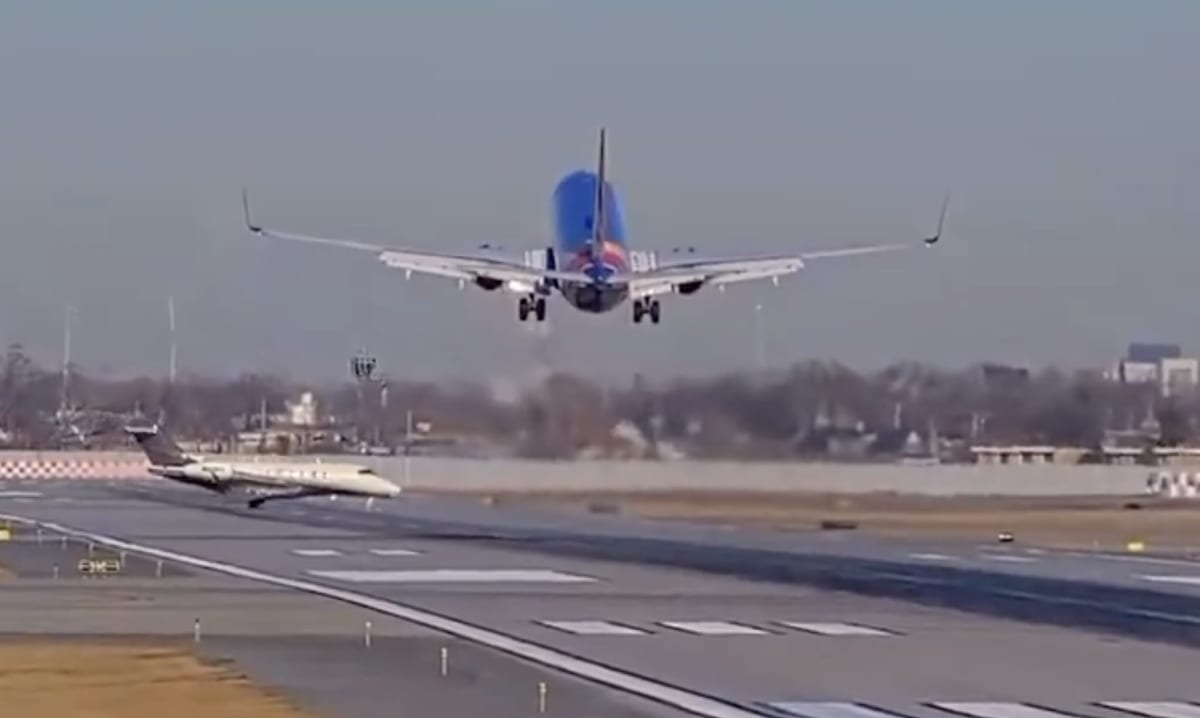 Southwest Airlines Expands West Coast Network with New Hawaii Routes