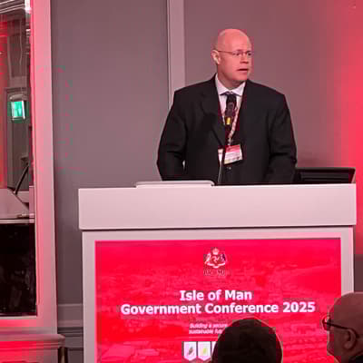 Isle of Man Airport seeks permanent director with salary up to £120,000