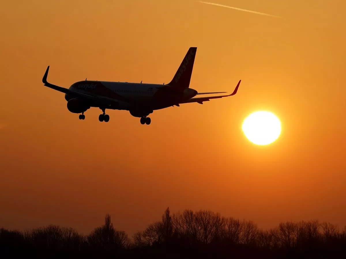 UK airline has cancelled all flights cutting off charming seaside town