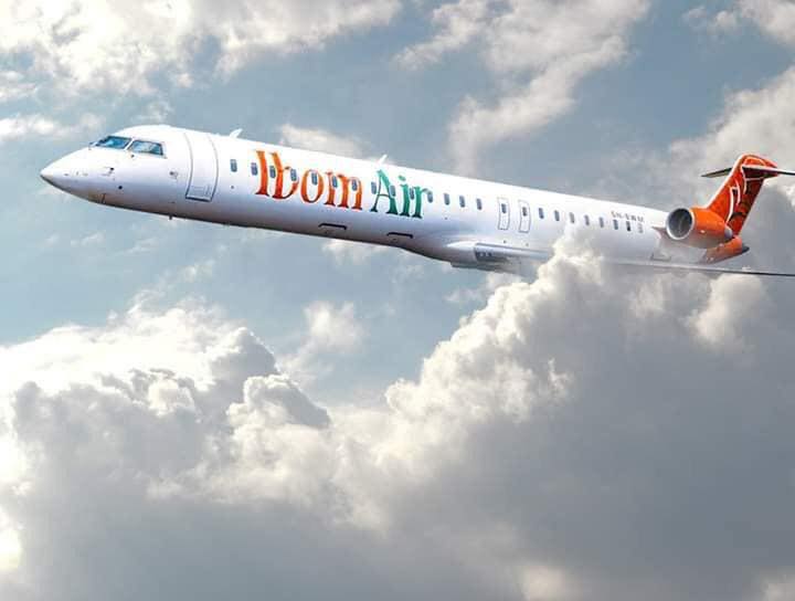 How high costs are pushing Nigerian airlines to the brink — Ibom Air MD
