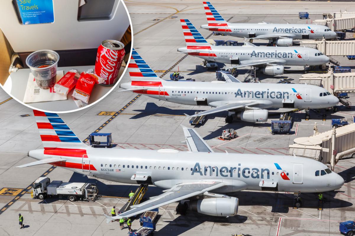 Why Are American Airlines Basic Economy Fliers Losing AAdvantage Miles?