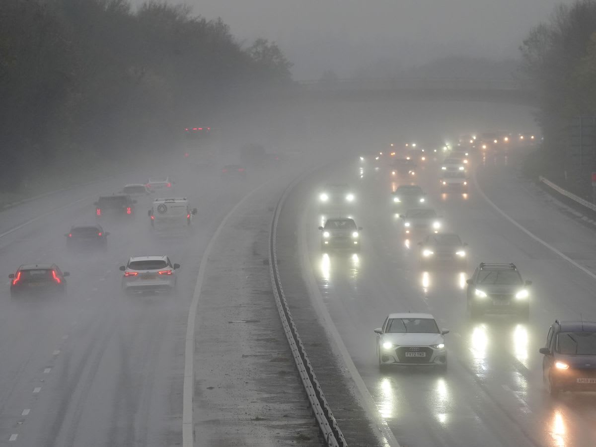 Storm Bram Triggers Flight Cancellations at Birmingham, Dublin Airports; UK...