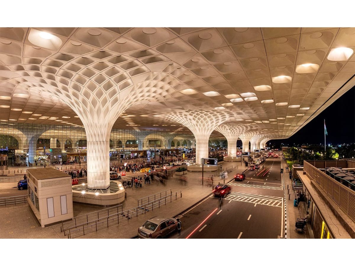 Mumbai Airport Achieves Level 5 Service, Breaks Passenger Records: How?