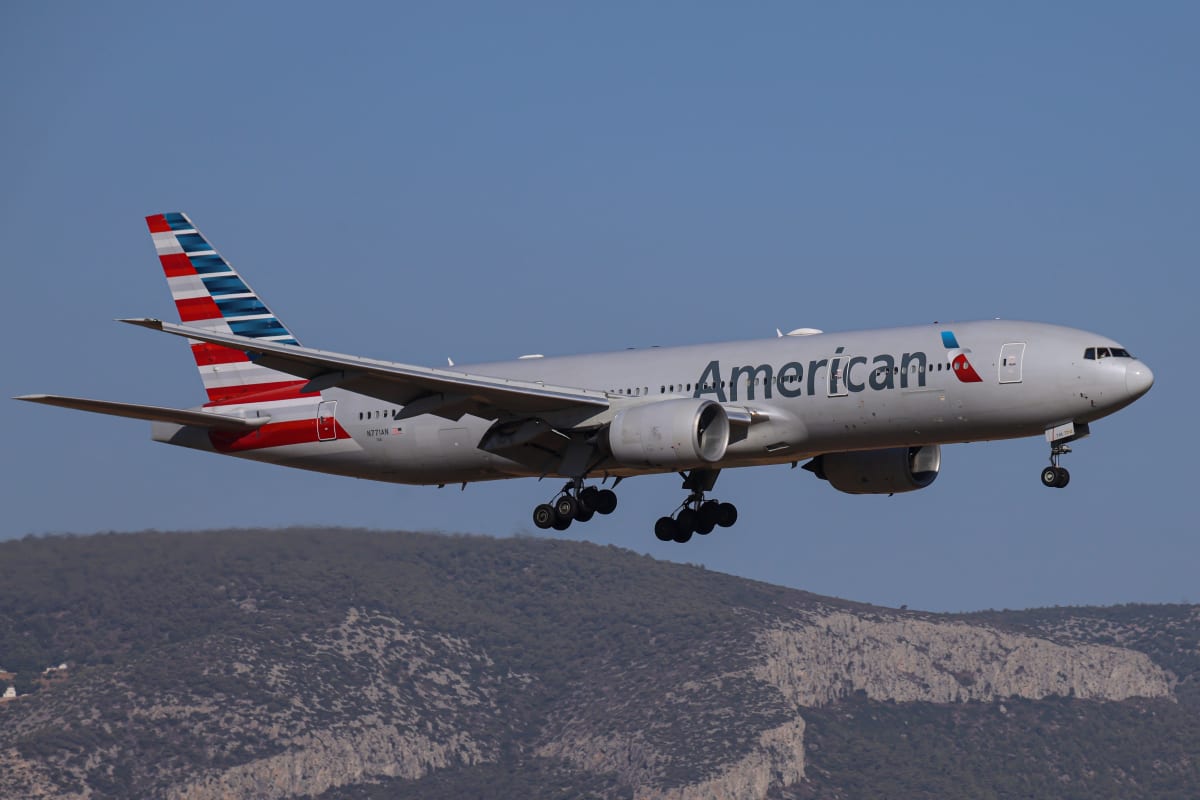 American Airlines Basic Economy tickets will no longer earn AAdvantage miles or