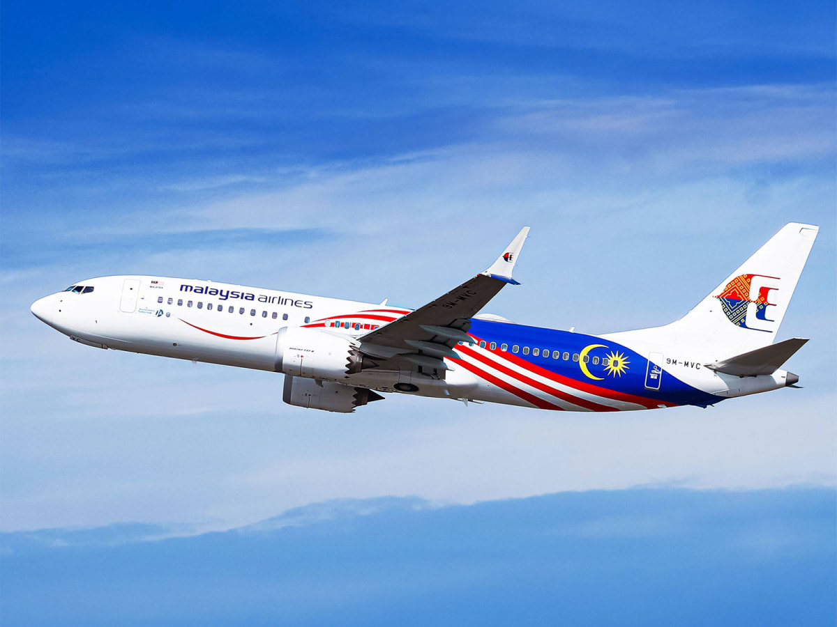 Malaysia Airlines Boosts Thiruvananthapuram-Kuala Lumpur Route to Daily Service