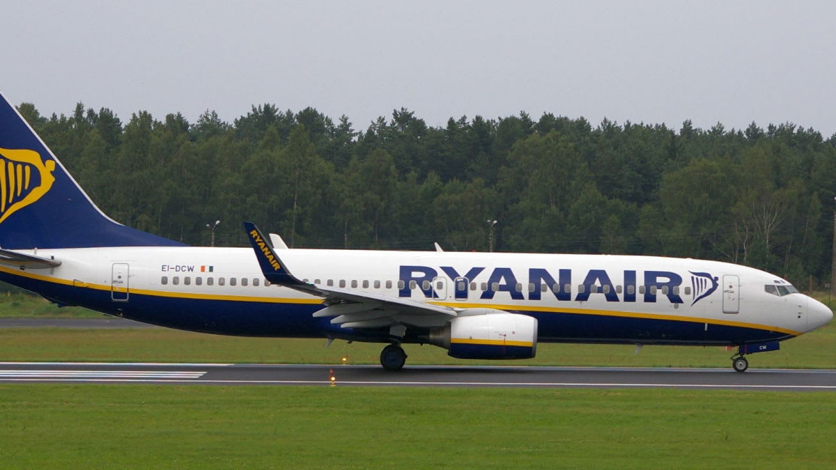 Ryanair drops 60 routes for winter 2025/26: What expats in Spain need to know