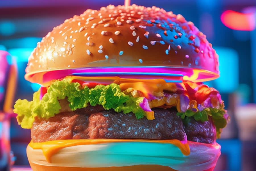 Belavia Introduces "Space Burgers" on Select Gomel to Moscow Flights