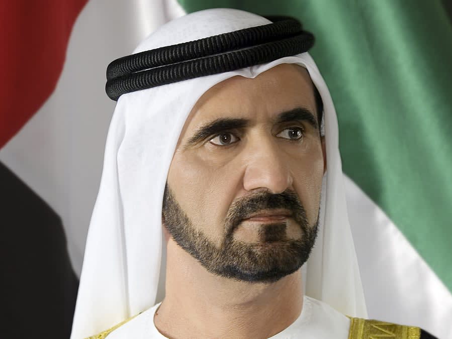 Sheikh Mohammed: Dubai Airshow to feature more than 200 aircraft, space tech