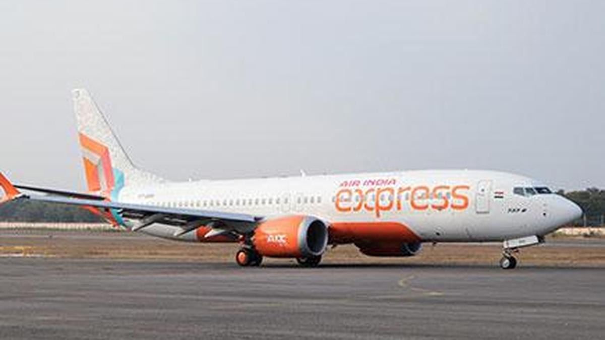 Air India Express Suspends Off-Duty Pilot After Assaulting Passenger at Delhi Airport